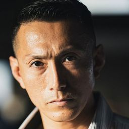 黒石高大 飾演 Officer Magyakku