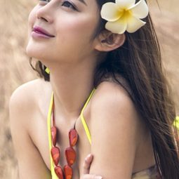 王軼玲 飾演 Tian Can