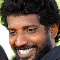 Krishnan Balakrishnan - 法庭大角力演員 飾演Udayan