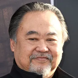 奇歐尼·楊 飾演 Daryl Tanaka