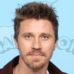 基斯‧德加 - 絕望之路演員 飾演Russell Gaines