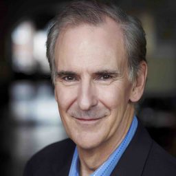 John Maclaren 飾演 Rudy