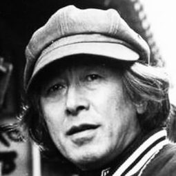 深作 欣二 - 博徒外人部隊導演