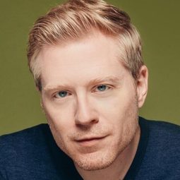 安東尼·瑞普 飾演 Bender