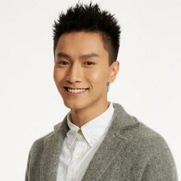 陳柏宇 飾演 Jacky
