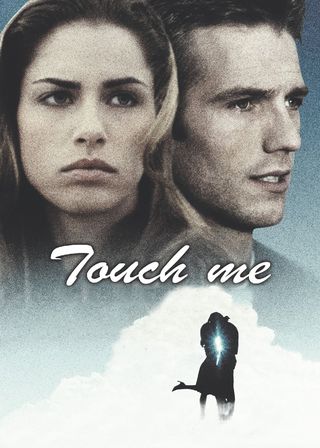 《Touch Me》電影海報
