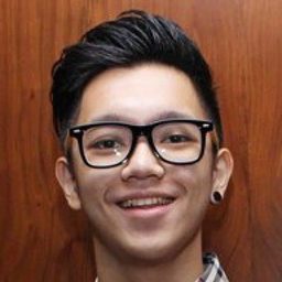 布蘭登·薩利姆 飾演 Patrick (younger)