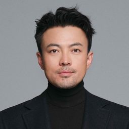 林家川 飾演 Wang Yong