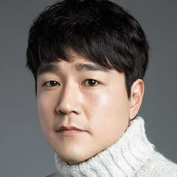 太仁鎬 飾演 Young-do