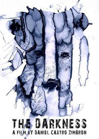 《黑暗來臨》電影海報