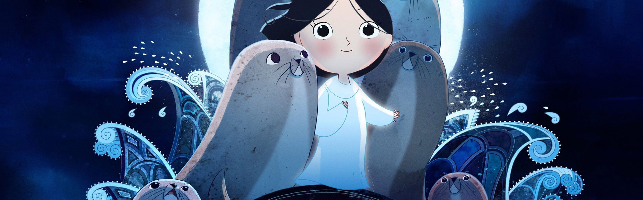 海洋幻想曲電影劇照