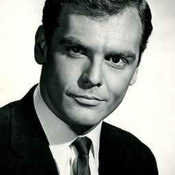 Guy Stockwell - Unspeakable Acts演員 飾演Dr. Underwager