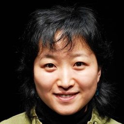 Jeong Eui-soon 飾演 Choon-ja