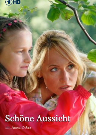 《Schöne Aussicht》電影海報