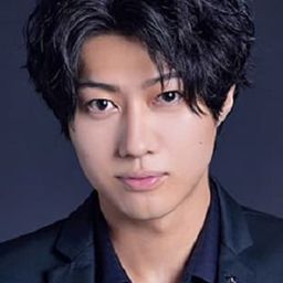小阪涼太郎 飾演 Kei Tsukishima