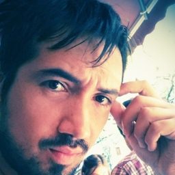 Deniz Yorulmazer - 洗髮魔法二合一導演