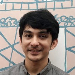 尤佳·普拉塔瑪 - Hamka & Siti Raham Vol. 2演員 飾演Zaki