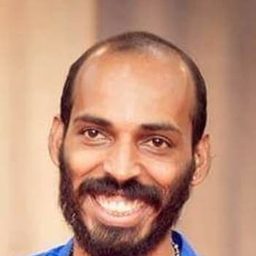 Raj B Shetty 飾演 Daniel