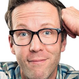 班·貝格利 飾演 Ed