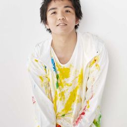 若林 元太 飾演 Hakamada's junior