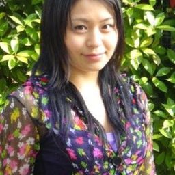 Konatsu 飾演 Shoko