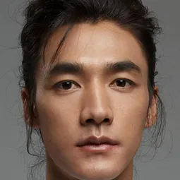 諾蘇·木古惹古·吉烏此沙（本名） 飾演 Yang Jian