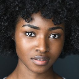 潔米·勞森 飾演 Shante