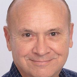 Carl Harry Carlson - 面具之下演員 飾演Delegate