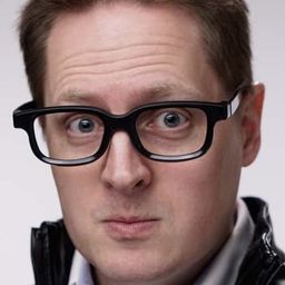 Randolph West - 勇抱大地演員 飾演Choir Member