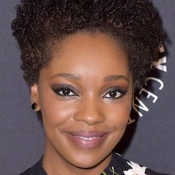 克里斯汀娜·傑克森 飾演 Daisy Brown