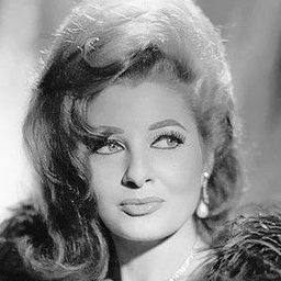 Tempest Storm 飾演 Self