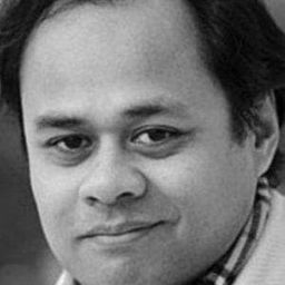 Alexander Yassin - 開火！演員 飾演Bank Hostage