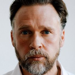 Christopher Wagelin - The Circle演員 飾演Nicke Karlsson