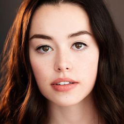 Anneliese Judge 飾演 Jessica Waters