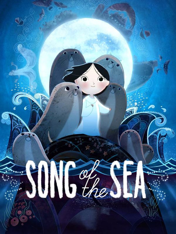 海洋幻想曲電影劇照