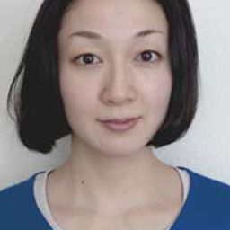 Makiko Murata 飾演 Sano