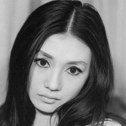 加賀まり子  - 新宿少年探偵団演員 飾演Saeko Yumeno