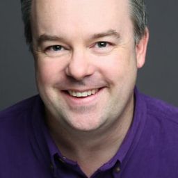 Andrew Cleaver - 第八頁演員 飾演Brian Lord