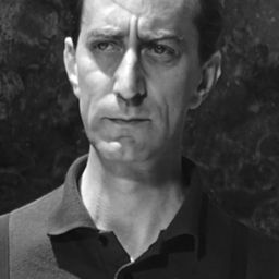 Marco Tulli - Scusi, lei è normale?演員 飾演