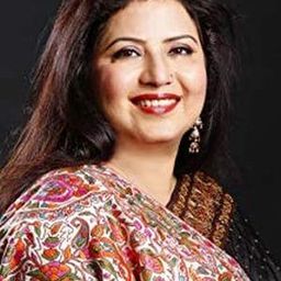 Aishveryaa Nidhi 飾演 Doctor