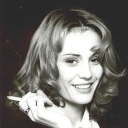 Antonella Ponziani 飾演 