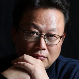 Kim Un-su - 熱血男子漢編劇