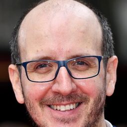 Jack Thorne - 尋找哈姆雷特編劇