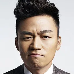 王寶強 飾演 Wu Zaijun