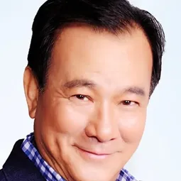 李修賢 飾演 Uncle Cat