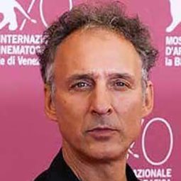 Alessandro Rossetto - Strade perdute - Filmmaker 23演員 飾演