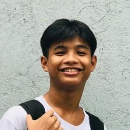 Bon Andrew Lentejas - 旋轉跳躍難抉擇演員 飾演Rod