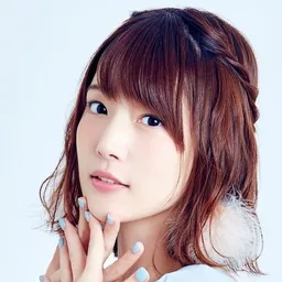 内田真禮 飾演 Arde Liliruca (voice)
