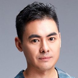 Li Xi 飾演 Song Daren