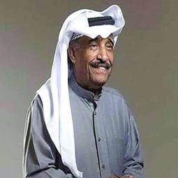 穆罕默德·蓋伯 飾演 عشيرج